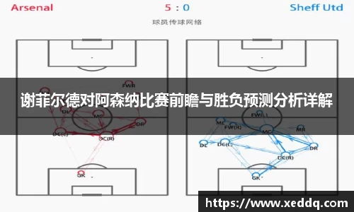 谢菲尔德对阿森纳比赛前瞻与胜负预测分析详解